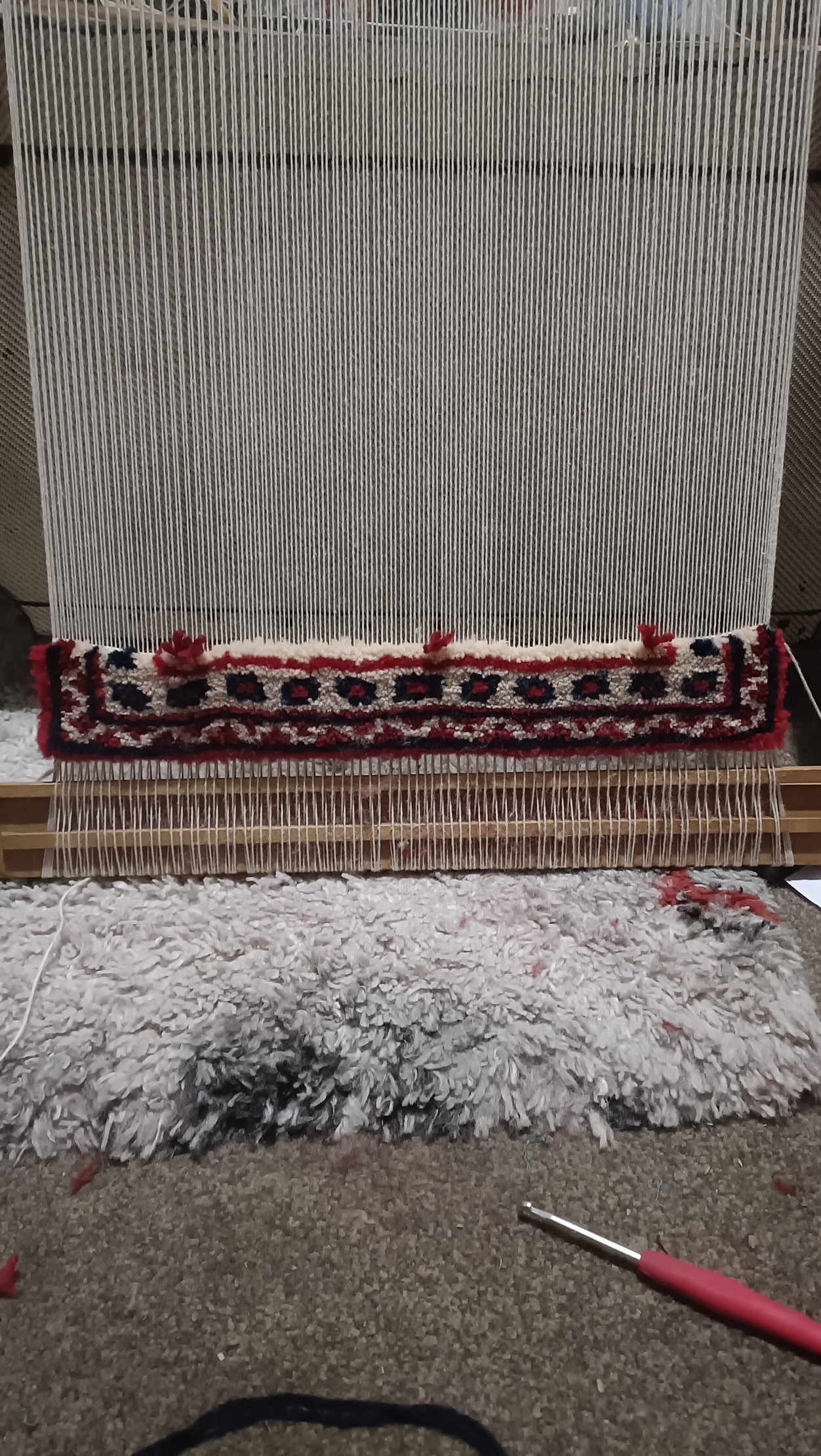 Rug Check #2