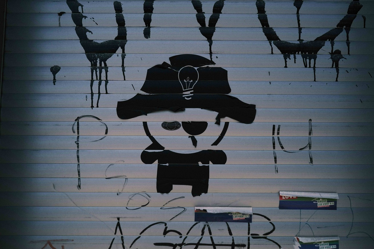 Pirate Everything
