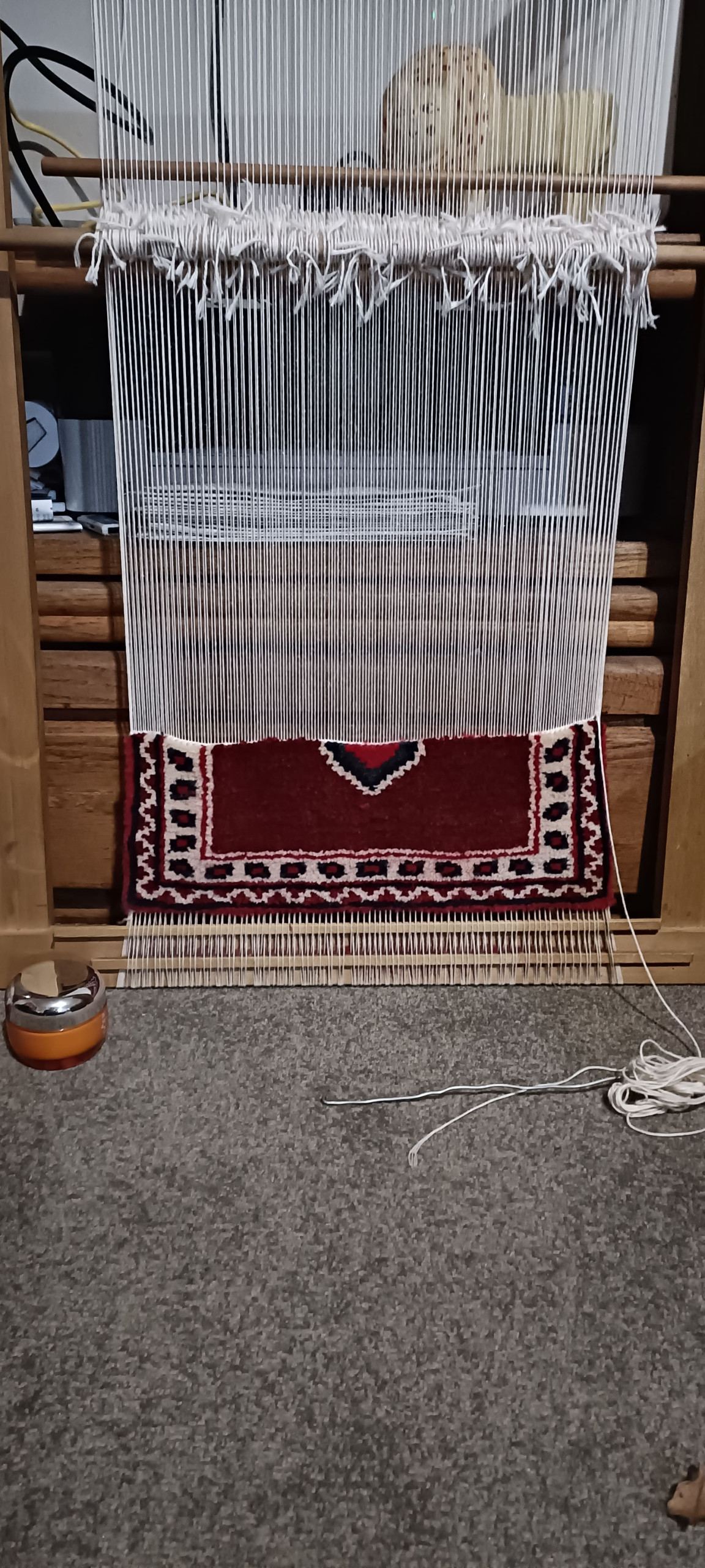 Rug Check #4